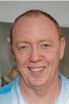 terry george