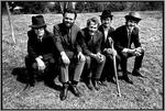 the band