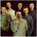 the cinematic orchestra