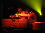 the crystal method