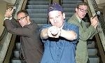 the dan band