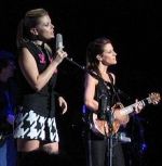 the dixie chicks