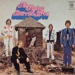 the flying burrito brothers