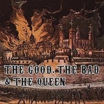 the good  the bad   the queen