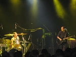 the helio sequence