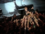 the hives