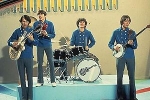 the monkees