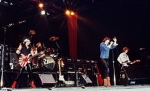 the pretenders