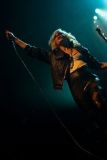 the sounds