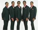 the temptations