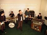 the walkmen