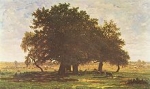 theodore rousseau