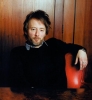 thom yorke photo