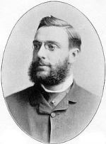 thomas a  watson