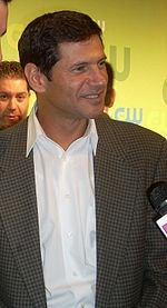 thomas calabro
