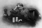 thomas edison pic