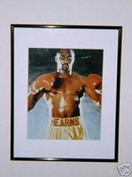thomas hearns
