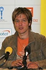 thomas vinterberg