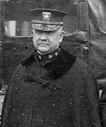 thomas washington