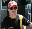 tiago monteiro image