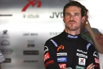 tiago monteiro photo