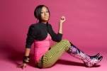 tiffany evans photo
