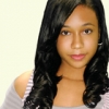 tiffany evans picture