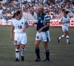 tiffeny milbrett