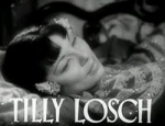 tilly losch