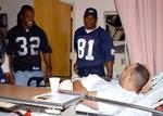 tim brown