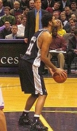 tim duncan