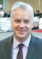 tim robbins