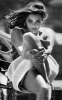 tina aumont photo