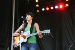 tinsel korey photo