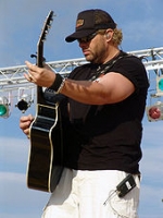 toby keith