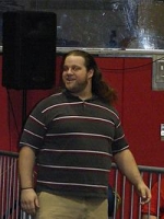 todd hanson
