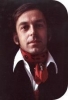 toller cranston photo