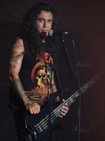 tom araya