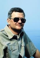 tom clancy