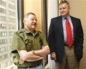 tom clancy photo