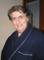 tom conti