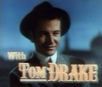 tom drake