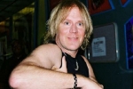 tom hamilton photo