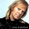 tom hamilton picture