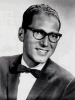 tom lehrer image