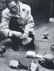 tom lehrer photo
