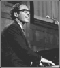 tom lehrer picture