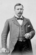 tom mann