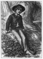 tom sawyer