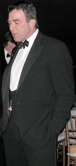 tom selleck